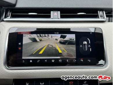Land Rover Range Rover Velar — 22