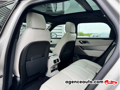 Land Rover Range Rover Velar — 17