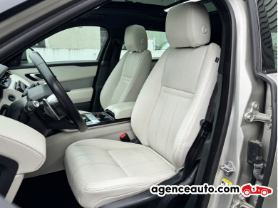 Land Rover Range Rover Velar — 12
