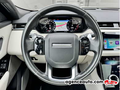 Land Rover Range Rover Velar — 18