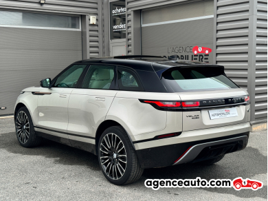 Land Rover Range Rover Velar — 6