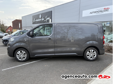Peugeot Expert — 2