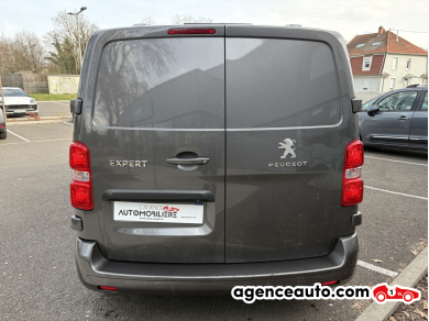 Peugeot Expert — 4