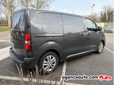 Peugeot Expert — 5