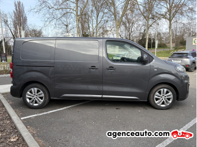 Peugeot Expert — 6