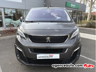 Peugeot Expert — 8