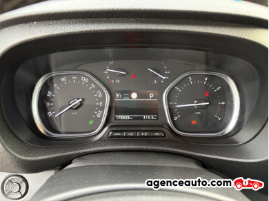 Peugeot Expert — 16