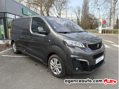Peugeot Expert — 7