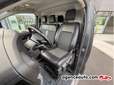 Peugeot Expert — 10