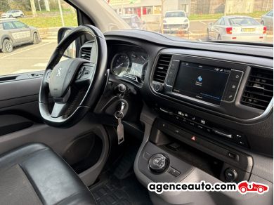 Peugeot Expert — 12