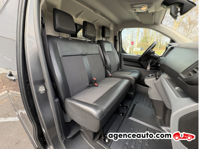 Peugeot Expert — 11