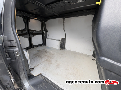 Peugeot Expert — 15