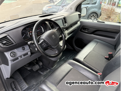 Peugeot Expert — 9