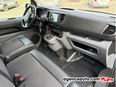 Peugeot Expert — 13