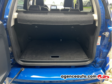 Ford Ecosport — 34