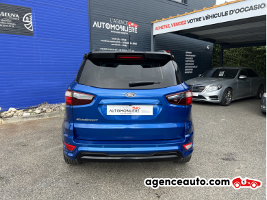Ford Ecosport — 7