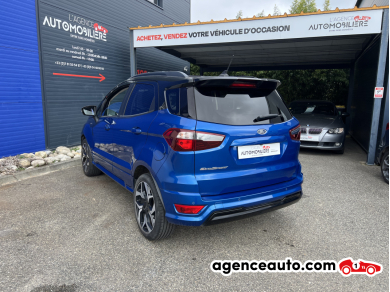 Ford Ecosport — 6