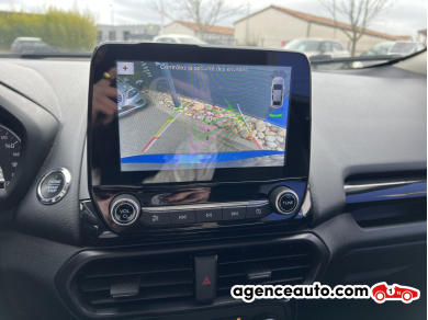 Ford Ecosport — 26