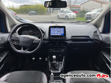 Ford Ecosport — 25