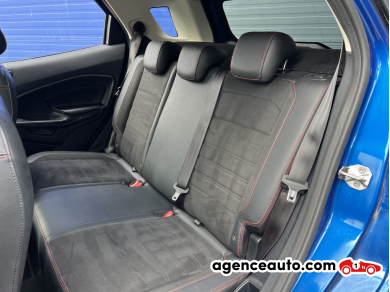 Ford Ecosport — 24
