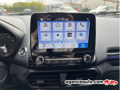 Ford Ecosport — 27