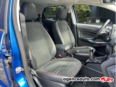 Ford Ecosport — 20