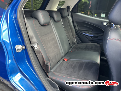 Ford Ecosport — 22