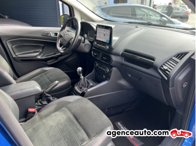 Ford Ecosport — 21