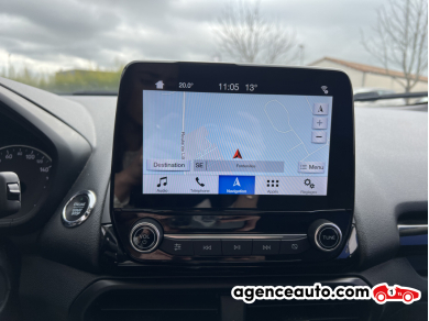 Ford Ecosport — 28