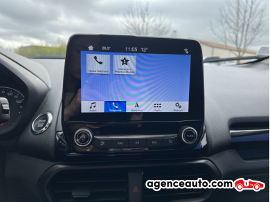 Ford Ecosport — 29