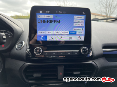 Ford Ecosport — 30