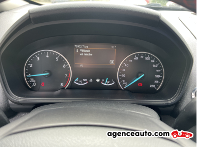 Ford Ecosport — 14