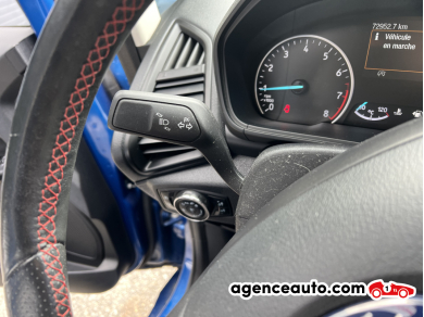 Ford Ecosport — 18