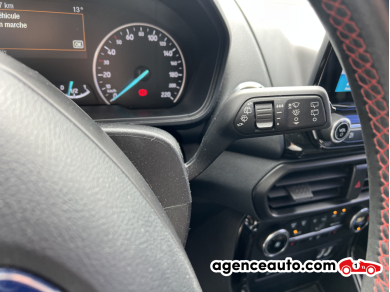 Ford Ecosport — 19