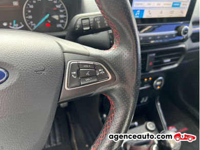 Ford Ecosport — 17