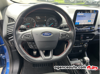 Ford Ecosport — 15