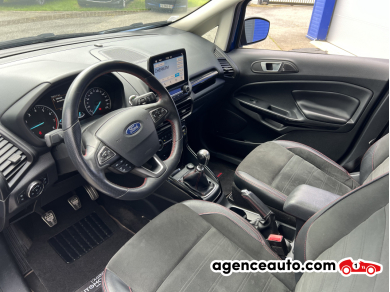 Ford Ecosport — 12