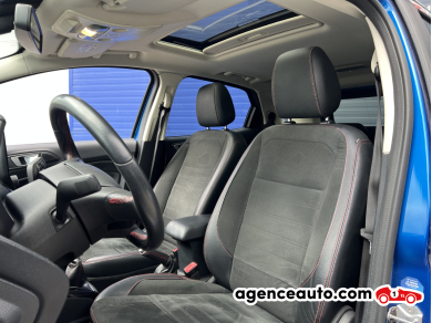 Ford Ecosport — 10