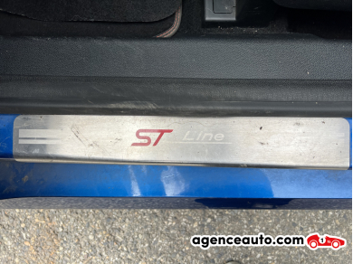 Ford Ecosport — 36