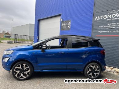 Ford Ecosport — 5