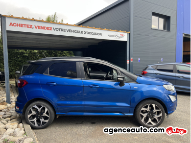 Ford Ecosport — 9