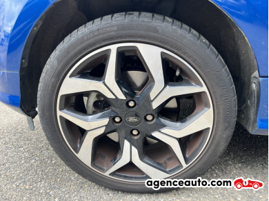 Ford Ecosport — 40