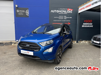 Ford Ecosport — 4
