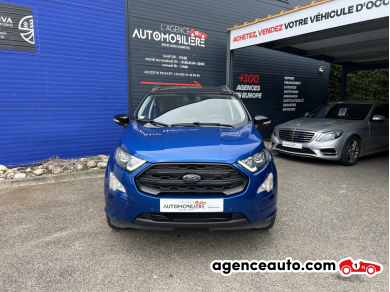 Ford Ecosport — 3