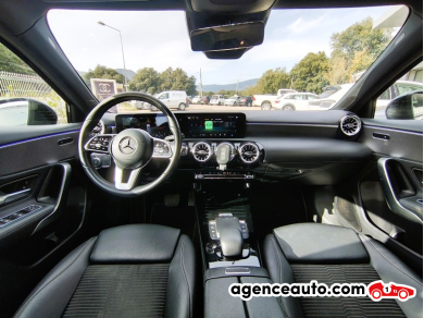 Mercedes Classe A — 14