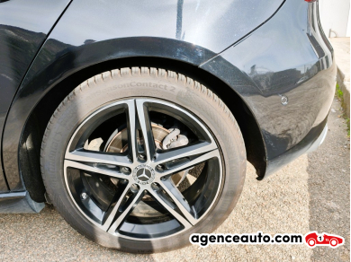 Mercedes Classe A — 9