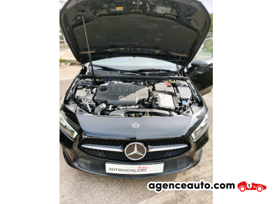 Mercedes Classe A — 19
