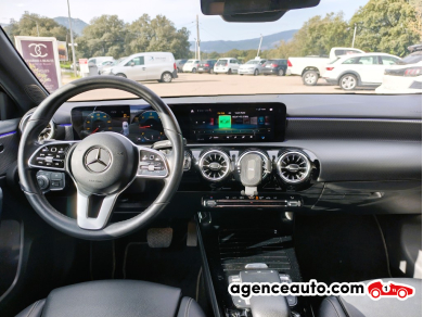 Mercedes Classe A — 15