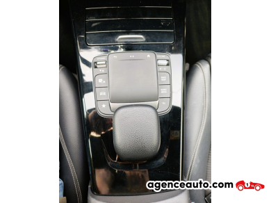 Mercedes Classe A — 18