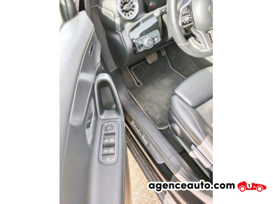 Mercedes Classe A — 20
